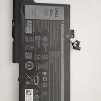Batteria originale WY9DX per Notebook Dell 5520