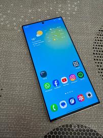 Samsung Galaxy S23 ultra da 512 gb