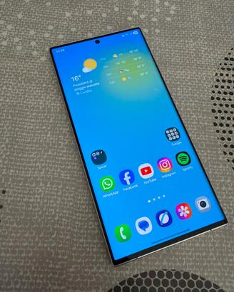 Samsung Galaxy S23 ultra da 512 gb