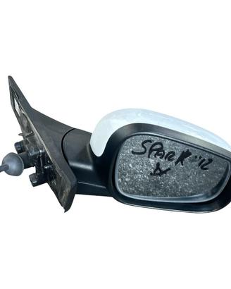 SPECCHIETTO RETROVISORE DESTRO CHEVROLET Spark 1°