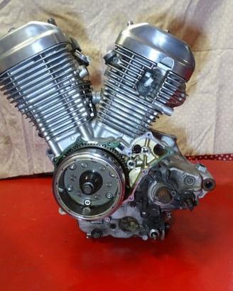 MOTORE HONDA SHADOW VT 600