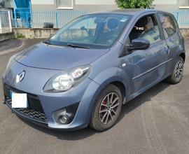 Renault Twingo 1.2 16V LEV Miss Sixty NEOPATENTATI