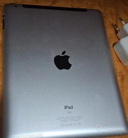 Apple iPad 2 Wi-Fi + 3G - 16GB