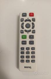 BenQ RC02 Telecomando originale per proiettori .
