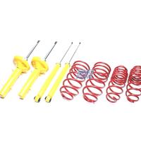 KIT SOSPENSIONE SPORTIVA PER PORSCHE