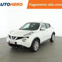 NISSAN Juke YH24188