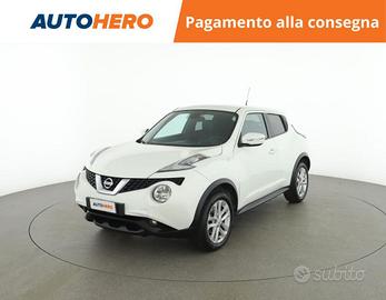 NISSAN Juke YH24188