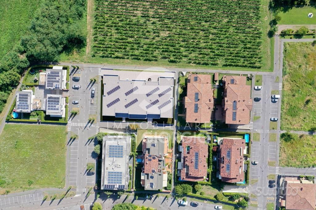 Appartamento – Capriolo, Carretto - Altro