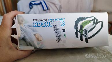 Adatta cintura per gravidanza
