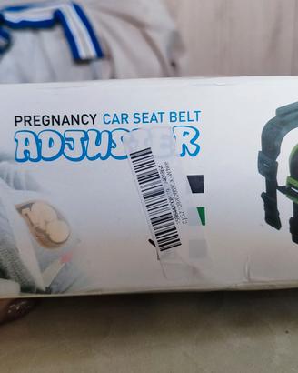 Adatta cintura per gravidanza