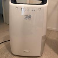 Deumidificatore DeLonghi Tasciugo Airdry