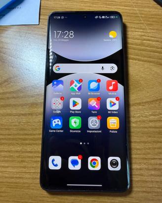 Redmi Note 14 pro 5G