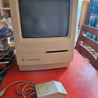 Macintosh classic