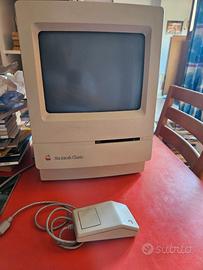 Macintosh classic