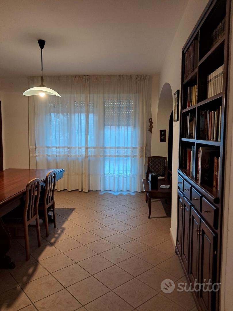 Apartment in Nuoro, Istiritta - Vista 5