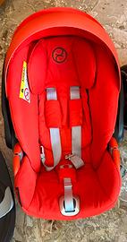 Trio cybex