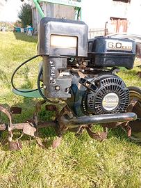 motocoltivatore/motozappa 