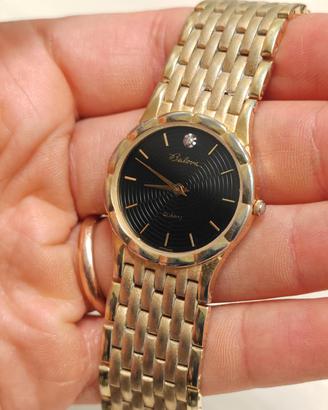 bulova vintage