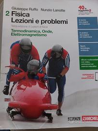 Fisica,lezioni e problemi.