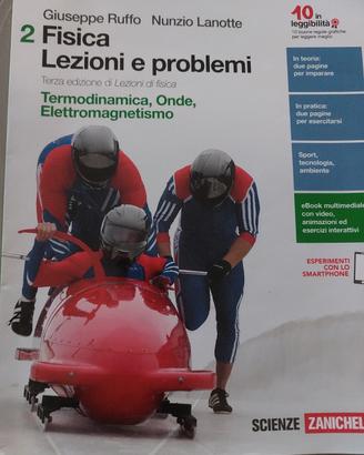 Fisica,lezioni e problemi.