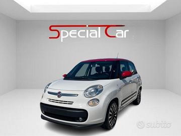 Fiat 500L 1.6 Multijet 120 CV Urban