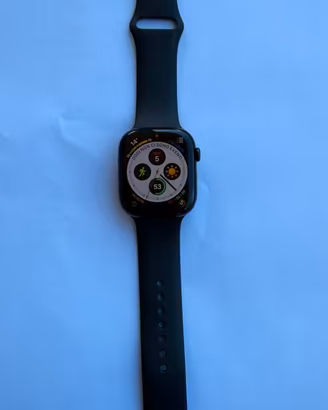 Apple Watch Series 10 46mm con AppleCare