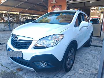 Opel Mokka 1.7 CDTI Ecotec 130CV 4x4 Start&Stop Co