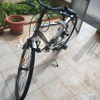 BICI 28 COME NUOVA