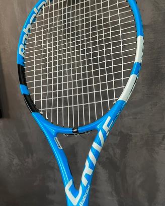 Babolat Pure Drive Pro Stock  Glossy ATP WTA