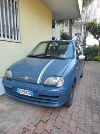 Fiat 600 del 2006