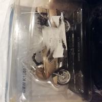 MODELLI MOTO BMW