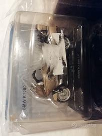MODELLI MOTO BMW
