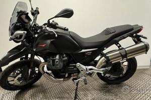 Moto Guzzi V85 STRADA