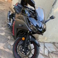 YZF R3 - 06/2018