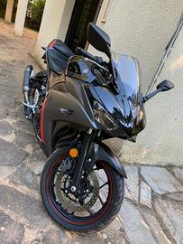 YZF R3 - 06/2018