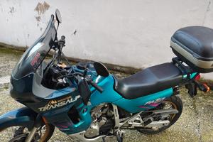 Transalp  Honda 600