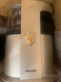 Estrattore Philips Avance
