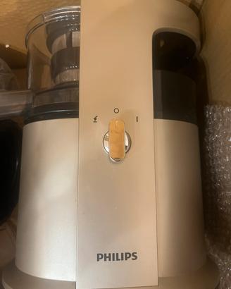 Estrattore Philips Avance