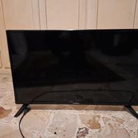 televisore 32 pollici 