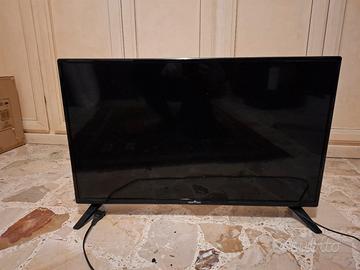 televisore 32 pollici 