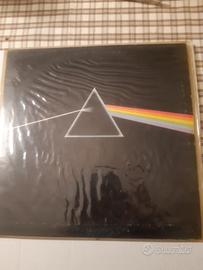 Pink Floyd vinile 33 giri