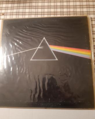 Pink Floyd vinile 33 giri