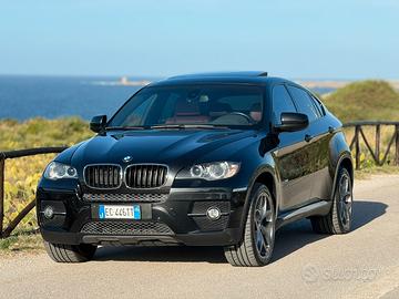 Bm X6 Xdrive 3.0