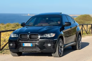 Bm X6 Xdrive 3.0