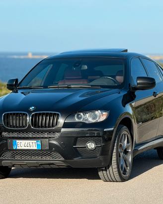 Bm X6 Xdrive 3.0