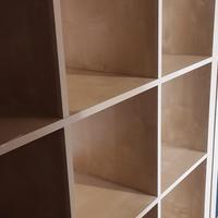 libreria Ikea expedit 