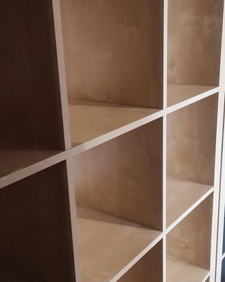 libreria Ikea expedit 