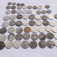 Monete repubblica italiana 