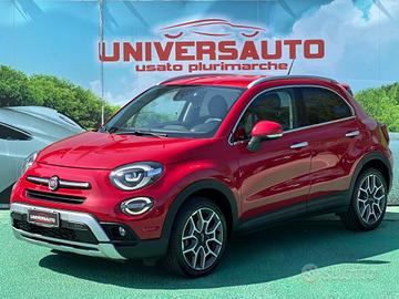 Fiat 500X 1.6 MJT 120cv Mirror Cross 2019