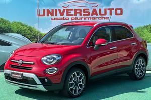 Fiat 500X 1.6 MJT 120cv Mirror Cross 2019